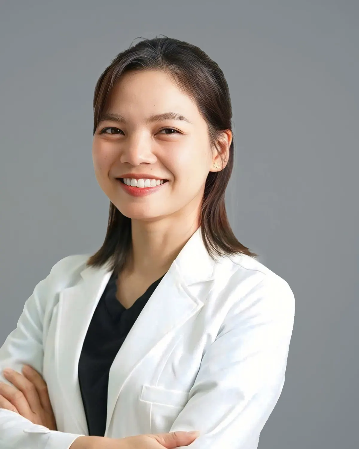 BS. Lê Tố Như